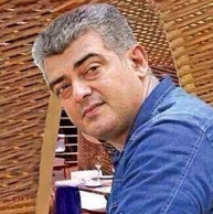 Thala Ajith's largest fan page is now verified too