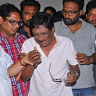 Celebrities pay respects to director Balu Mahendra