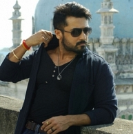 The overseas rights of Suriya's Anjaan has been sold.