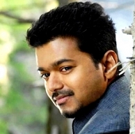 The title of the Vijay - Murugadoss film is Kaththi