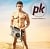 Aamir Khan goes Nude ...