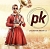 PK - Aamir Khan isn't nude this time around