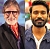 The Big B influence in Dhanush's new title