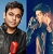 Four for A.R. Rahman and two for Anirudh