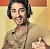 Siddharth is the first South Indian actor