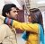 Simbu's Vaalu is being fastened up this month