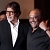 Superstar Rajini and Amitabh Bachchan to take each other on