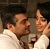 Romance is the word for Thala Ajith and Trisha