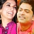 ''There are no hard feelings between me and Simbu'' - Soundarya Rajini