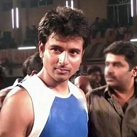 Maan Karate teaser to be released this Friday