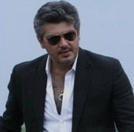 Updates about the Ajith - Gautham Menon film