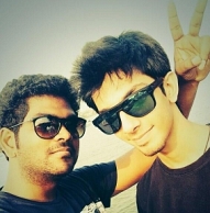 ''I couldn't miss the opportunity to work with Anirudh'' ...