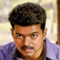 'Vijay 58' - The most likely title is ....