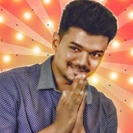 'Vijay 59' begins and it is going to be massive!!! ...
