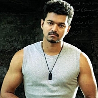 Vijay and his successful association with Diwali day