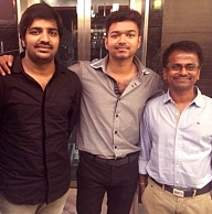 Vijay on what he learnt while doing Kaththi