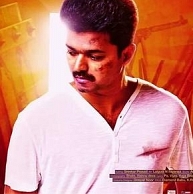Vijay's Kaththi is on a record-setting spree ...