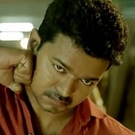 Vijay's Kaththi to better Thuppakki in just one week ...