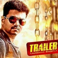 Vijay's Kaththi's trailer is all set to release on...