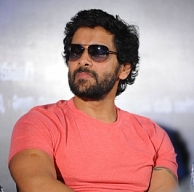 Vikram is listening to many scripts after Ai