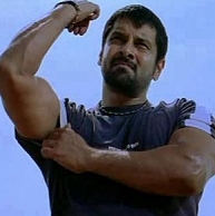 Vikram to team up with a promising youngster next?