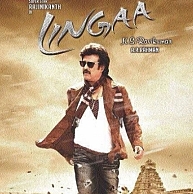 What about the climax in Lingaa?