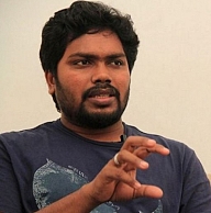 What is director Ranjith doing next?