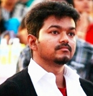 What's the buzz about Vijay 58's title?