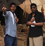 Who is going to direct Vadivelu next?