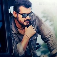 Yennai Arindhaal - Ajith's 6th in the past 15 years ...
