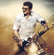 Yennai Arindhaal to wrap up in four weeks?