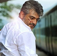 Yet another Thala Ajith admirer