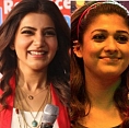 Nayanthara or Samantha? Who's going to win?