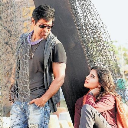 10 Endrathukulla has grossed 6.5 crores on day 1 in Tamil Nadu/Kerala/Karnataka