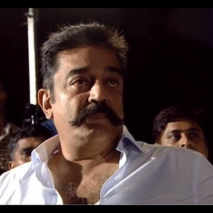 A clean and sleek new trailer of Kamal Haasan's Thoongavanam has been released