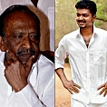 What made director Mahendran agree to Vijay 59?