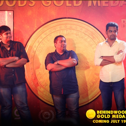 A glimpse about the Behindwoods Gold Medals for the Best Short Film