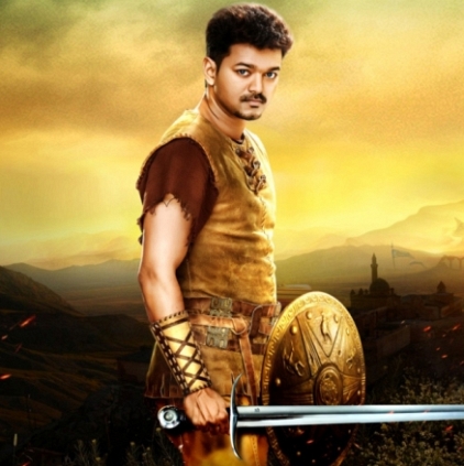 A report on Puli's box office performance in UK