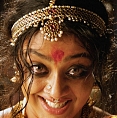 Why Jyothika for Raghava Lawrence?