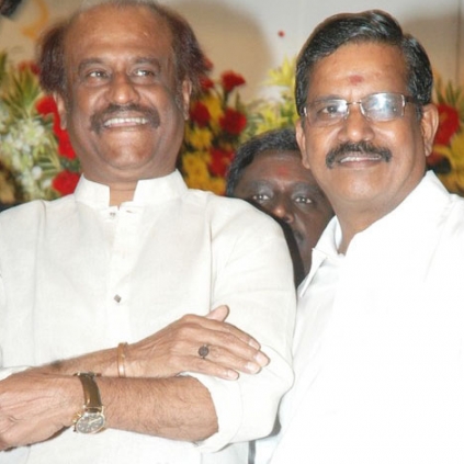 A Vijay film and a Rajini film at the same time by Kalaipuli Thanu