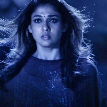 Actor Aari talks to Behindwoods about the film Maya