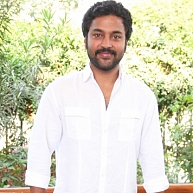 Actor Chandran of Kayal fame in conversation about his upcoming films