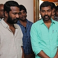 Vetri Maaran's next...