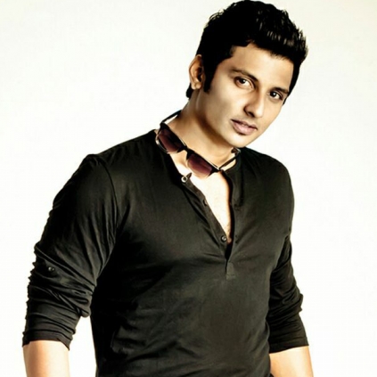 Actor Jiiva to play a chef in Kavalai Vendaam