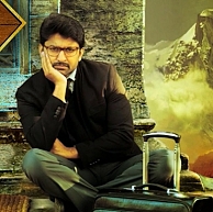 Actor Nani's Yevade Subramanyam is censored with a clean U and is ready to release tomorrow