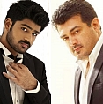 In the footsteps of Ajith and Simbu ...