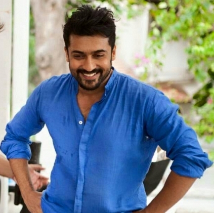 Actor Suriya asks his fans to stop fighting with other fans.