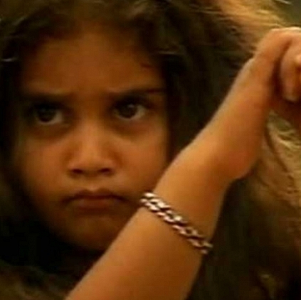 Actress Shamili to play Vikram Prabhu's lady lead?