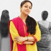 After a delay, Jyothika's 36 Vayadhinilae now has a date!!!