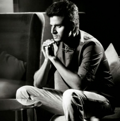 After Siddharth and Dhanush, Sivakarthikeyan manages to earn 1 million followers in Twitter